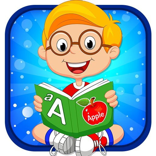 ABC Learning Game أيقونة