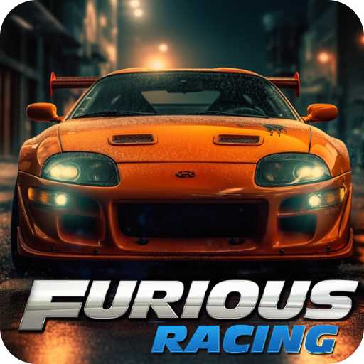 Furious Racing 2023 icon