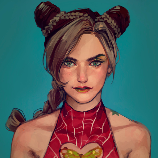 Jojo Anime wallpaper icon