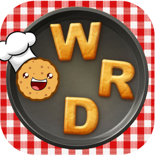 Word Chef Cookies icon