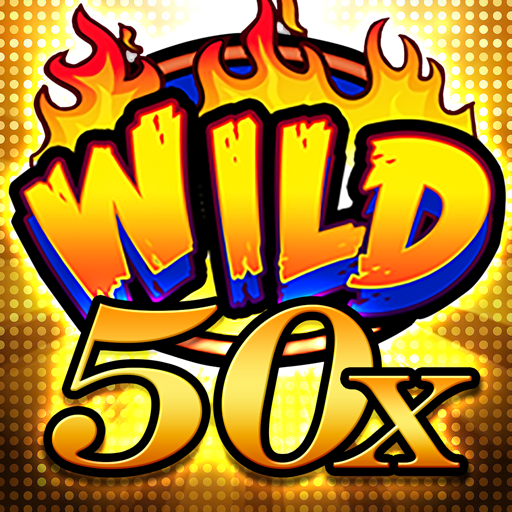 Classic Slots Lobby-CasinoGame icon