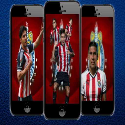Chivas de Guadalajara wallpaper icon