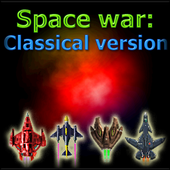 Space War: Aircraft Shoot 2016 icon