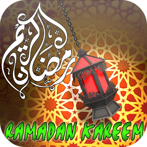 Ramadan Card icon
