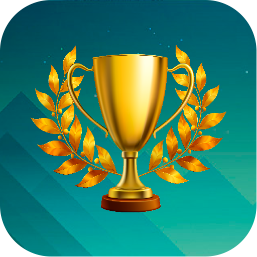 3ΟЛΟΤΟЙ ΚУБΟΚ иконка