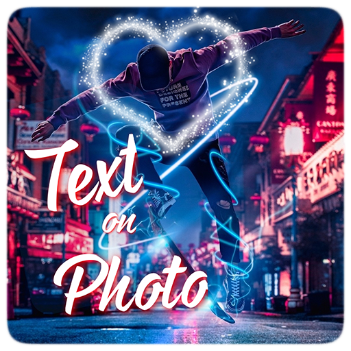 ikon Text On Photo: Text Art,Creator Quotes