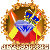 Jewel King icon