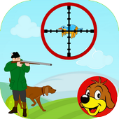 Hunter Jungle Ducks icon