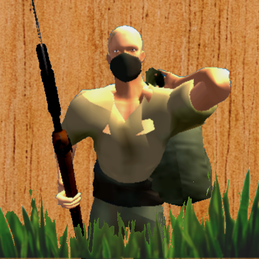 Hunter Survival, Life Struggle icon