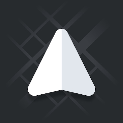 HUDWAY Go — навигация с HUD иконка