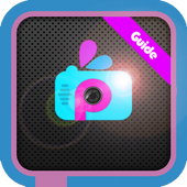 guide for picsart new icon