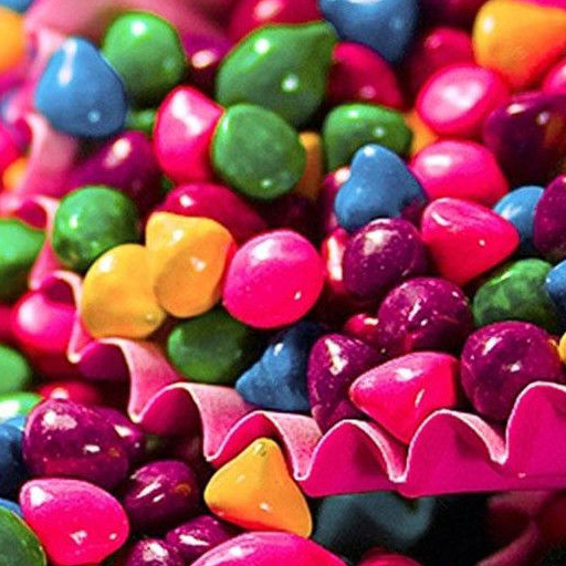 Candy Jigsaw Puzzles icon