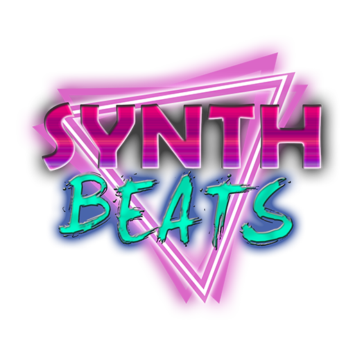 SynthBeats - Rhytmic Arcade icon
