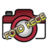 Foto Kece: Photo Editor icon