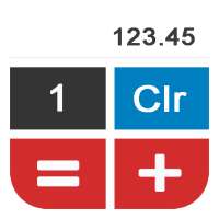 All-in-1-Calc Free on 9Apps