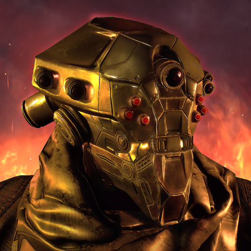 Project RIP Mobile - Free Horr icon