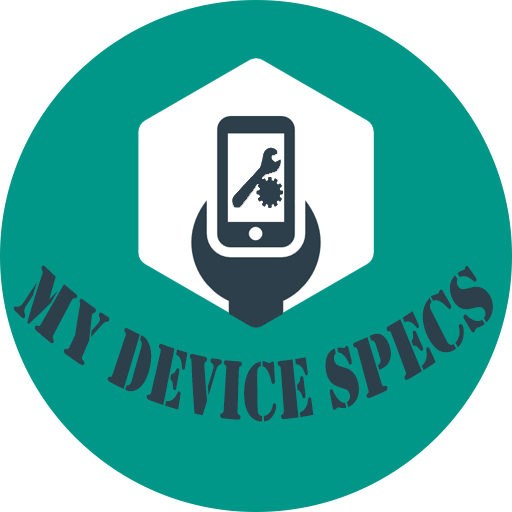 My Device Specs icon