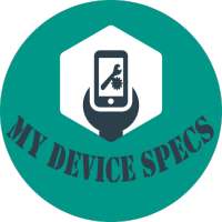My Device Specs