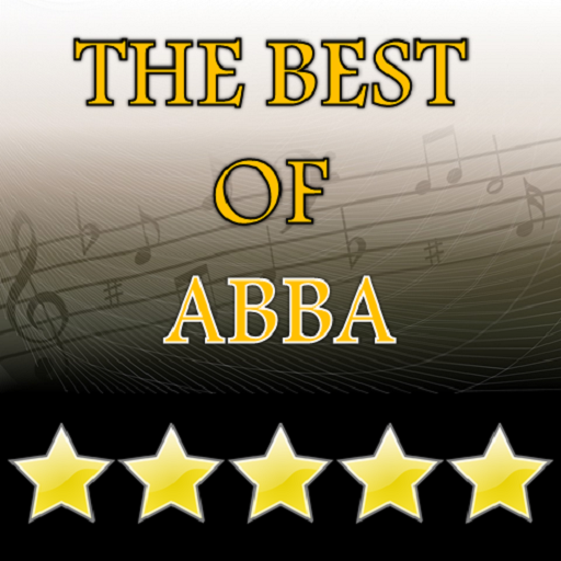 The Best of ABBA Songs icon