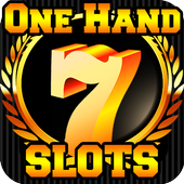 Slots Jackpot - One Hand Play icon