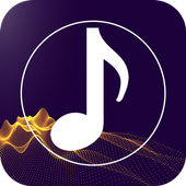 Music Player  - Volume Booster &amp; Bass Booster icon