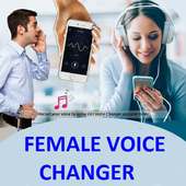 Girl Voice Changer on 9Apps