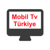 Mobil Tv Türkiye icon