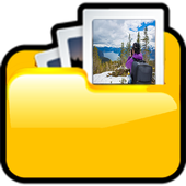 Undo Deleted All Files Prank icon