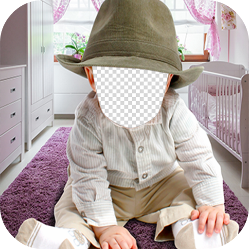 Baby Photo Maker icon