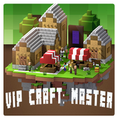 VIP Craft: Master icon