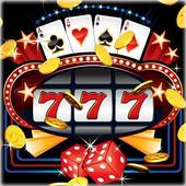 5-Reel Classic Slots icon