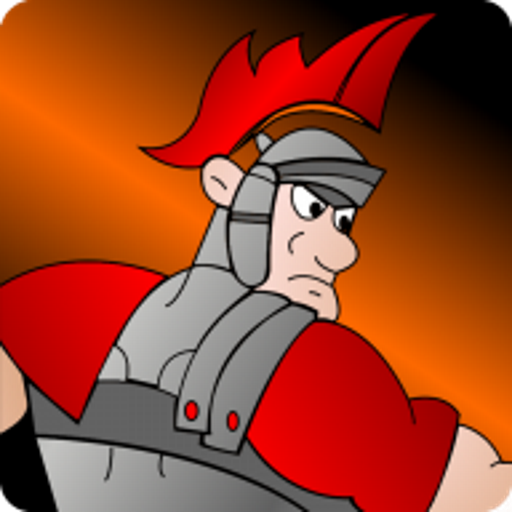 Clash Of Towers icon