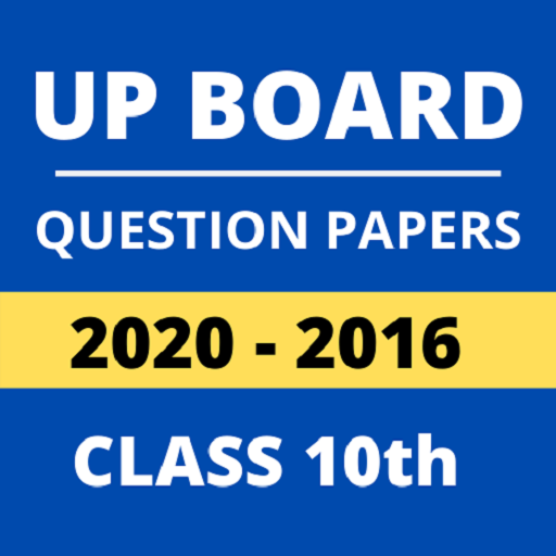 UP Board Question Paper 2020 Class 10 icon