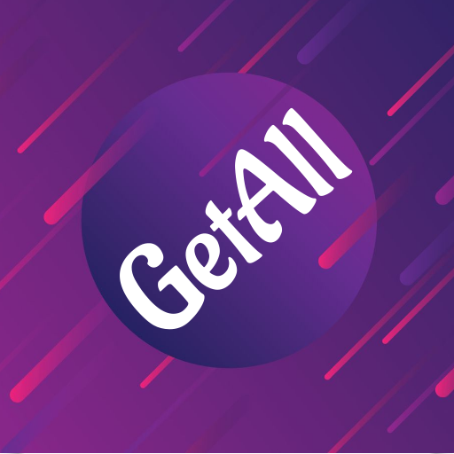 GetAll icon