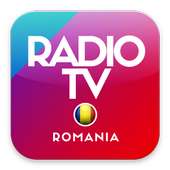 Romania Radio & Television streaming online