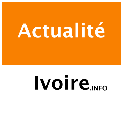 Actualités Ivoire - Infos/Journaux/Actualités icon