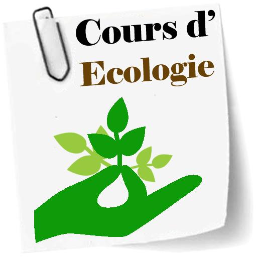 Cours d’Ecologie أيقونة