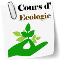 Cours d’Ecologie on 9Apps