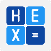 HEX Calculator icon