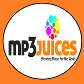 Mp3Juices App icon