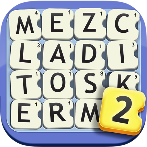 Mezcladitos Remix icon