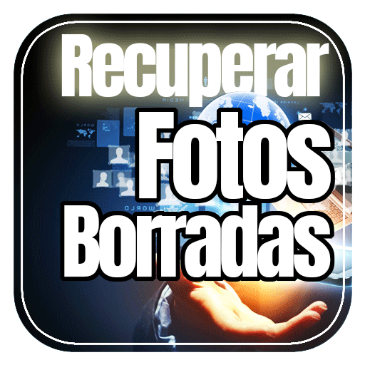 Recuperar Fotos Borradas del Móvil Gratis Guides icon
