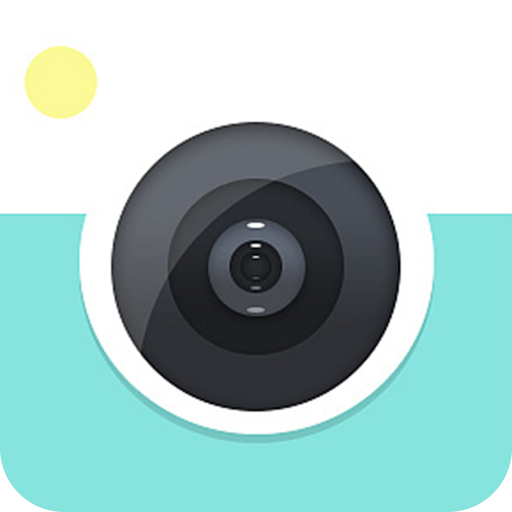 Analog Camera Film Filter Tokyo icon