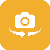 Creative Camera icon