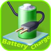 fast battery charging booster on 9Apps