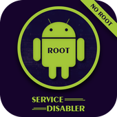 Service Disabler أيقونة