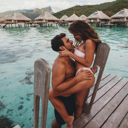 Love Messages for Girlfriend ♥ Flirty Love Letters icon