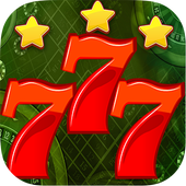Classic Fruit Slots Big Win Casino Machine icon