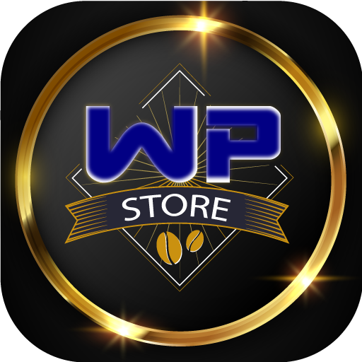WordPress Store Pro icon