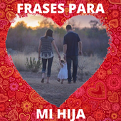 Frases para mi hija icon